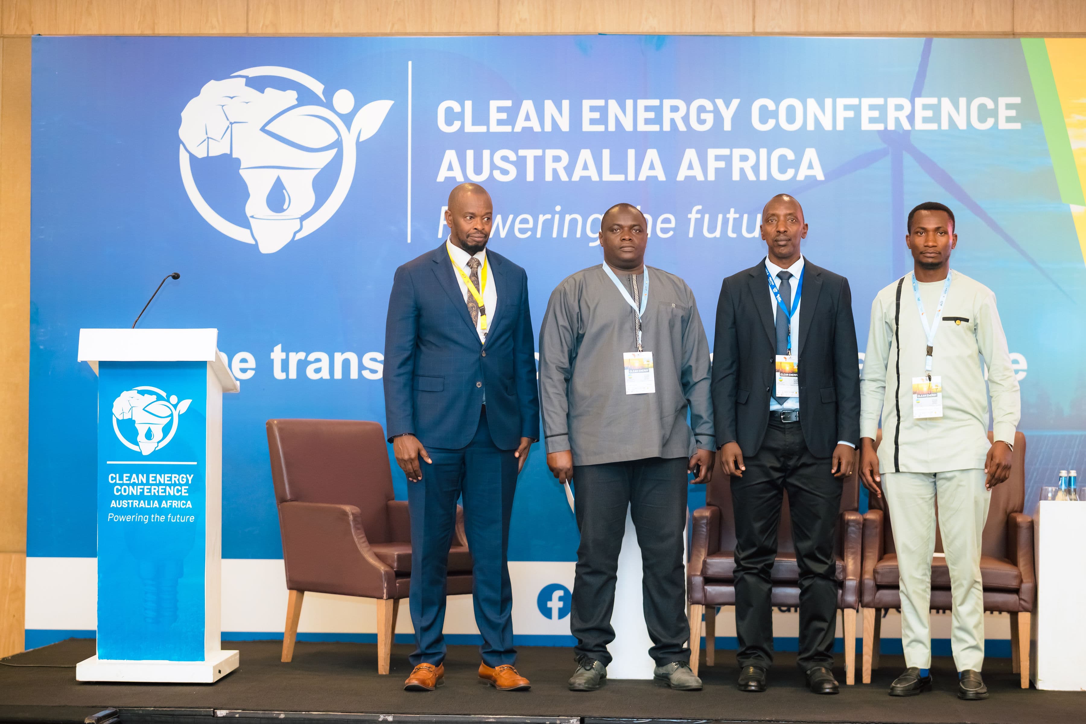Conference highlight