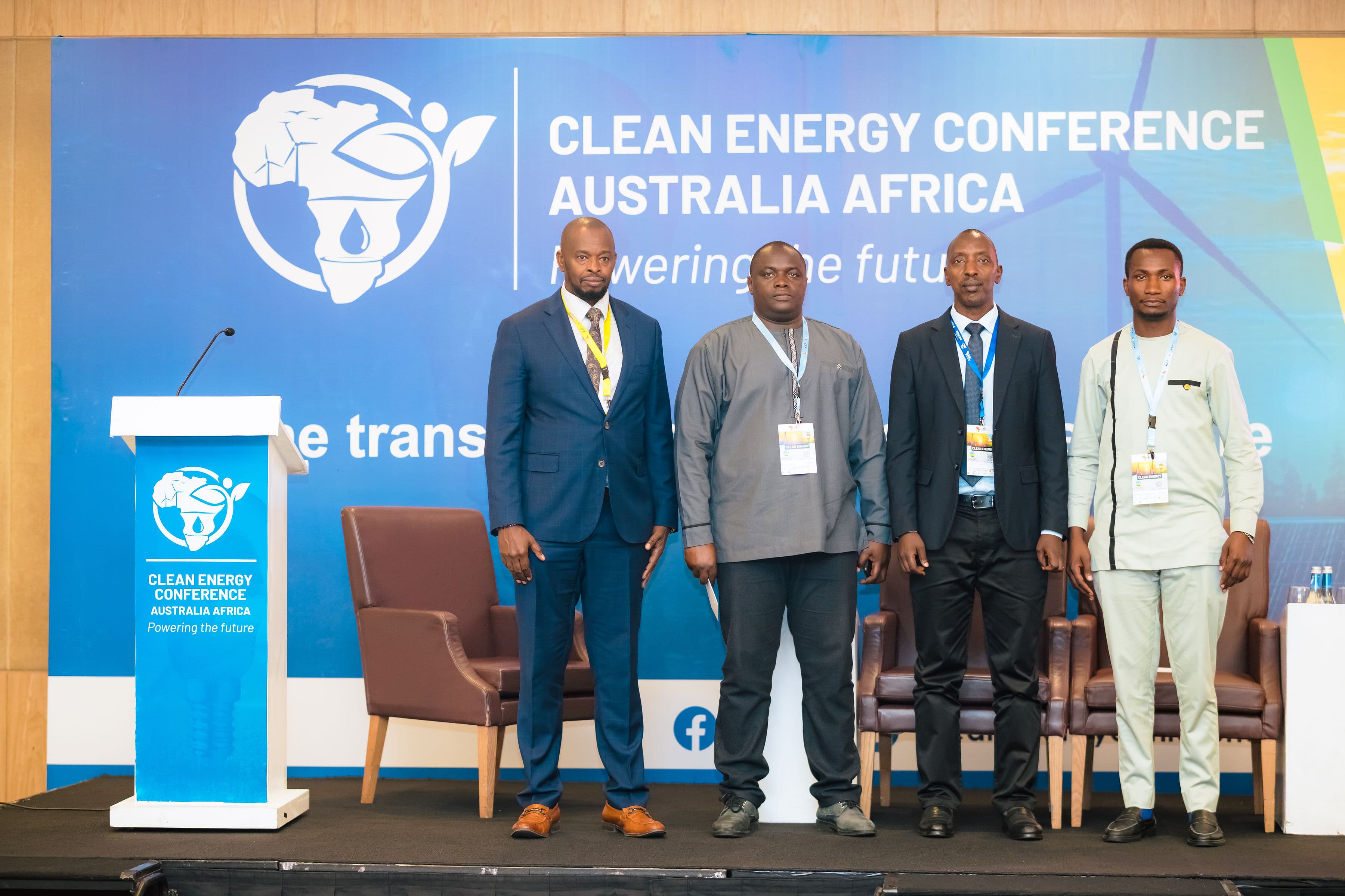 Conference highlight