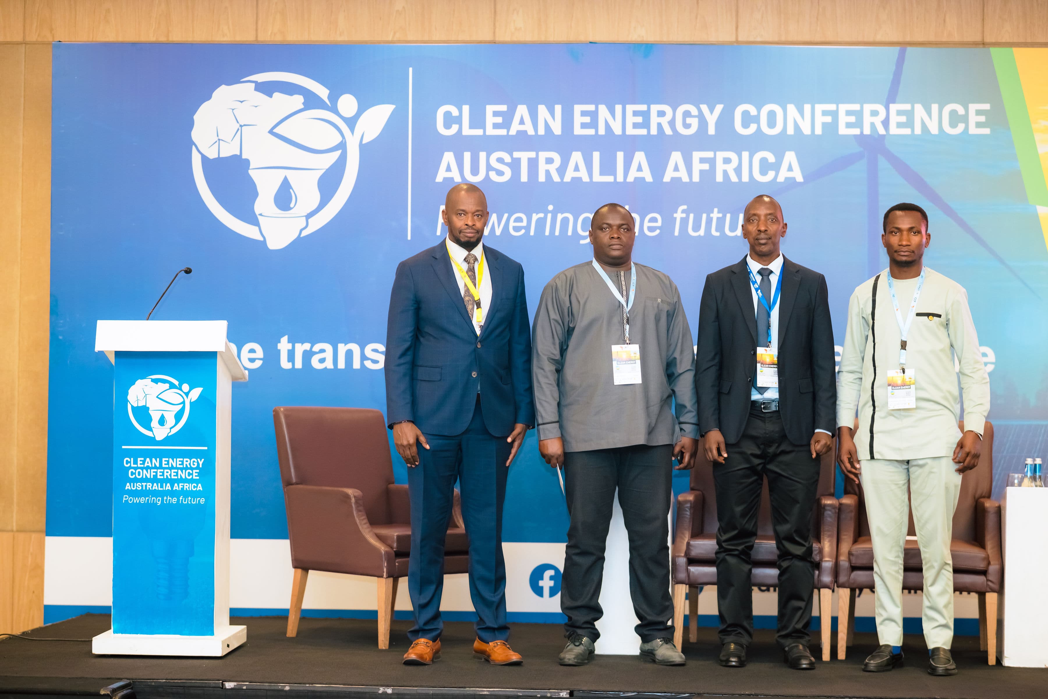 Conference highlight