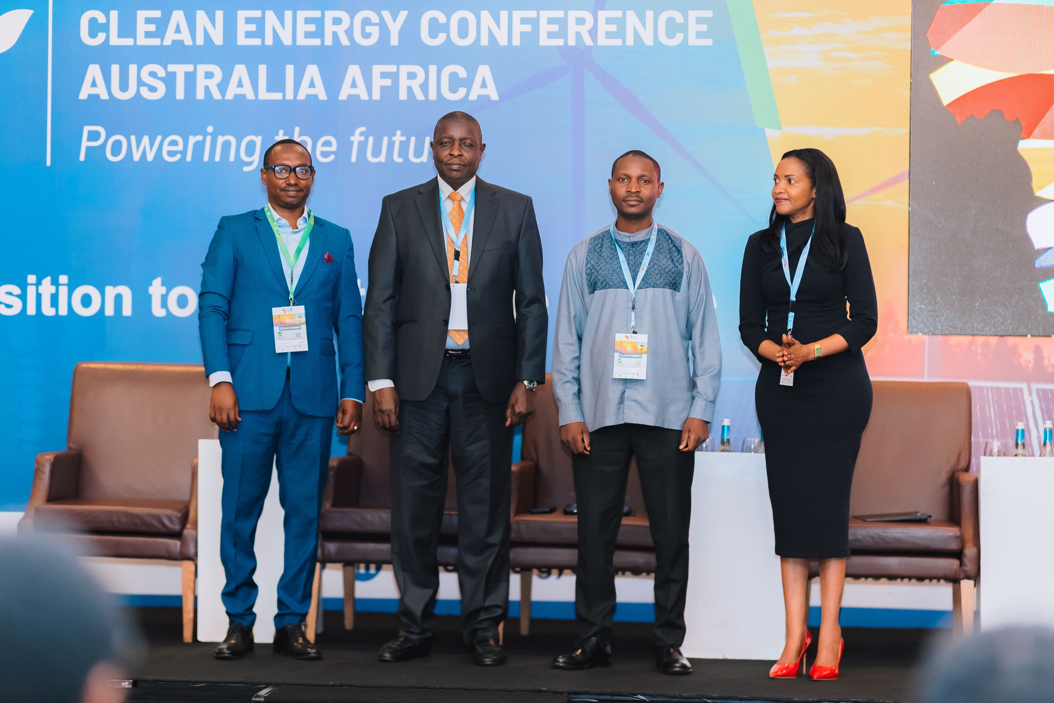 Conference highlight