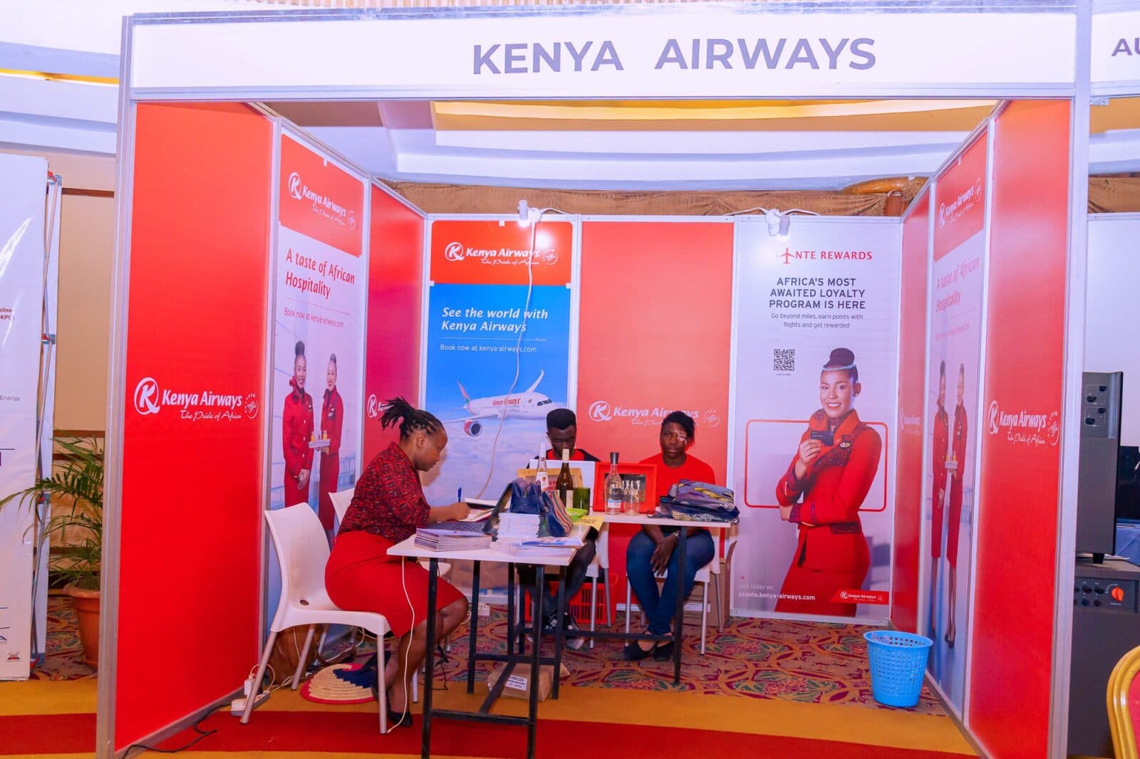 Kigali Edition Overview gallery image 2