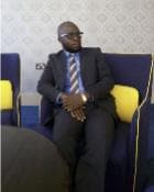 Jacktone Mboya