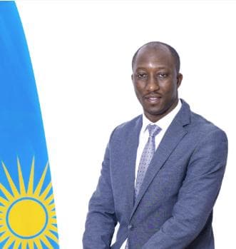 Hon. Dr. Jimmy Gasore