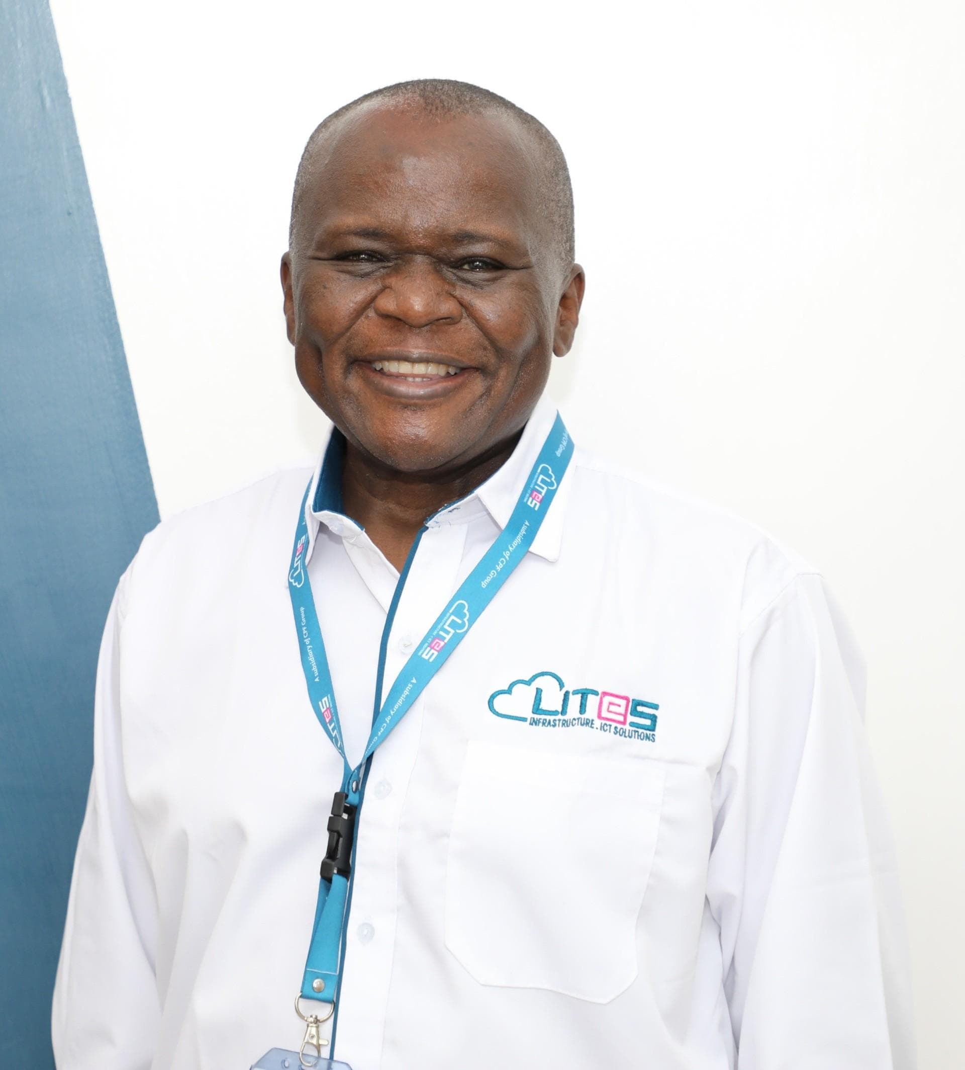 Dr. Eng. John M. Mativo