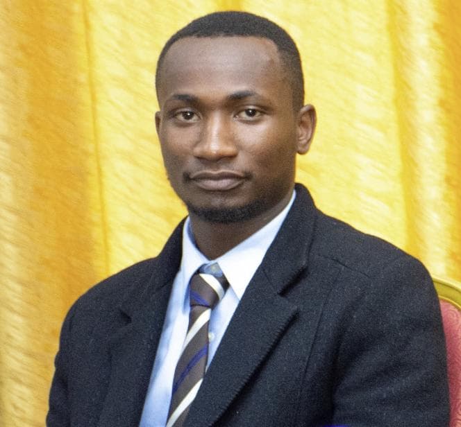 Munyemana Jean Pierre