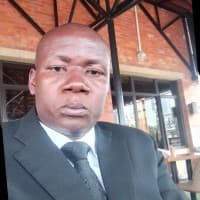 Mr. Paulin Mburano
