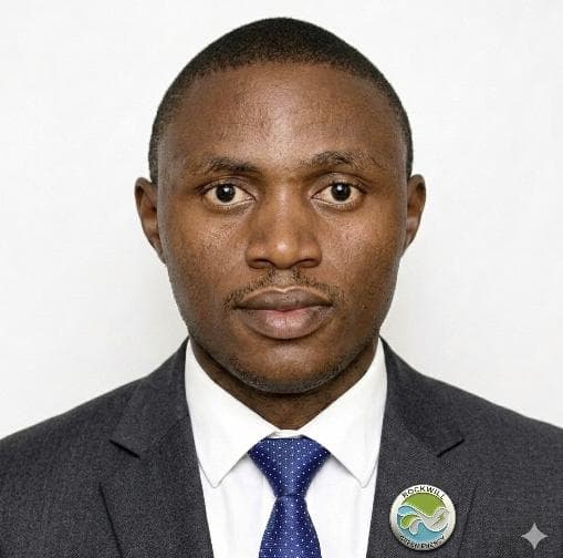 Tonny Mutuku