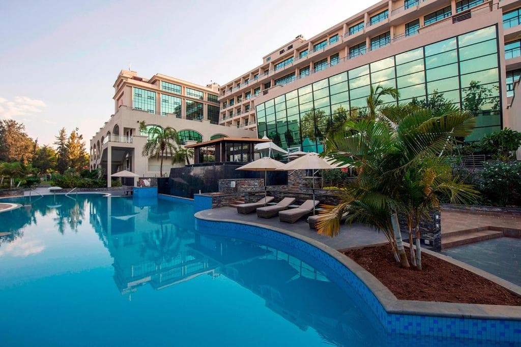 Kigali Marriott Hotel image 3