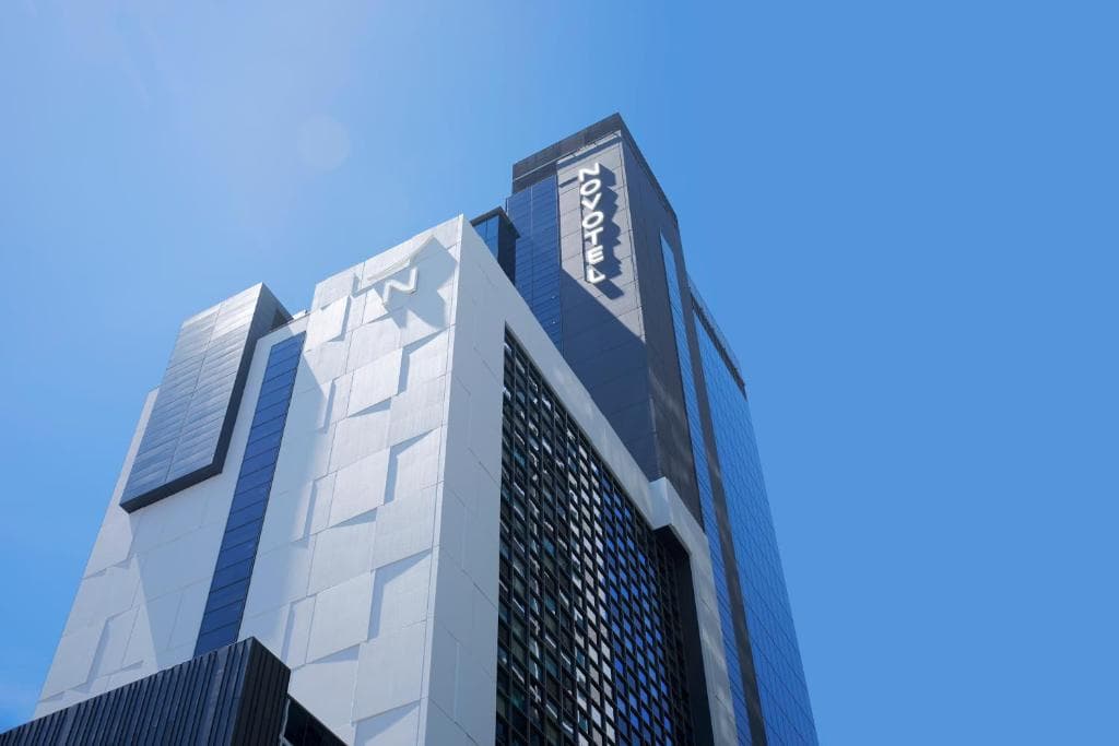 Novotel Hotel Perth