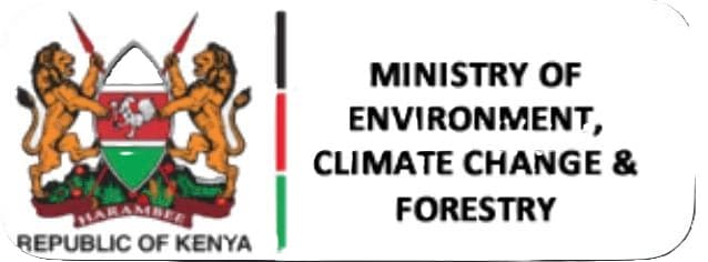 mininstry of environment