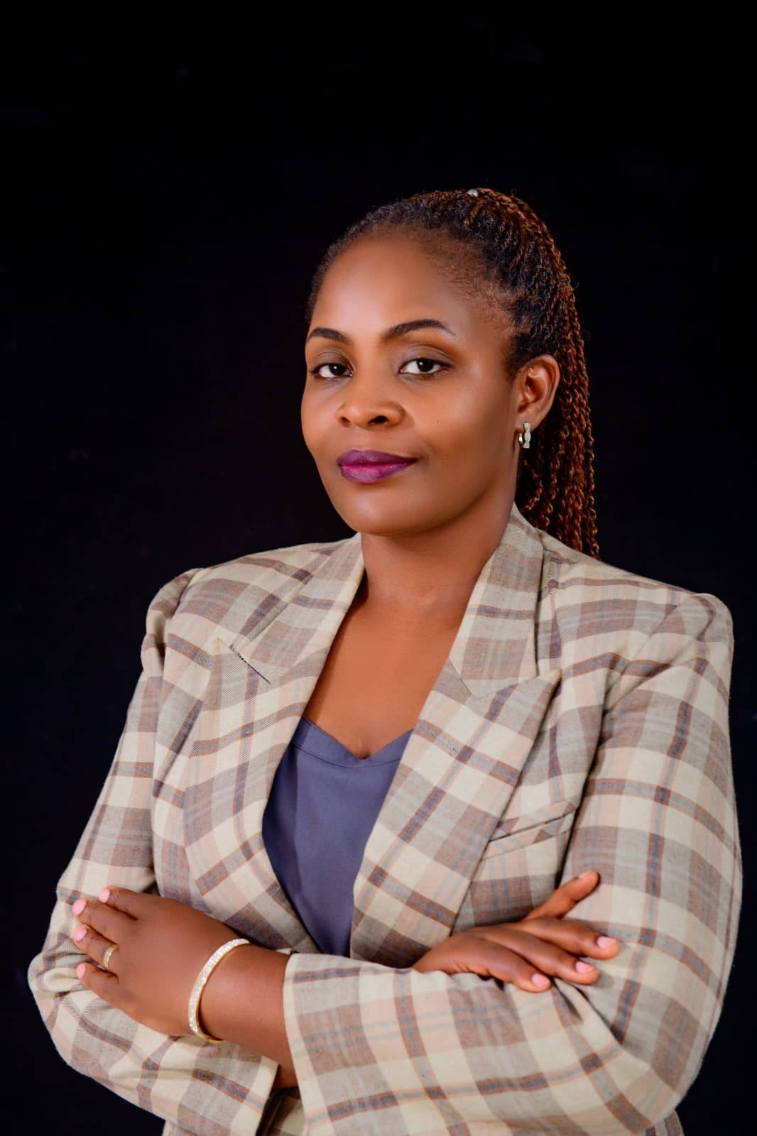 Alice Umuhorakeye