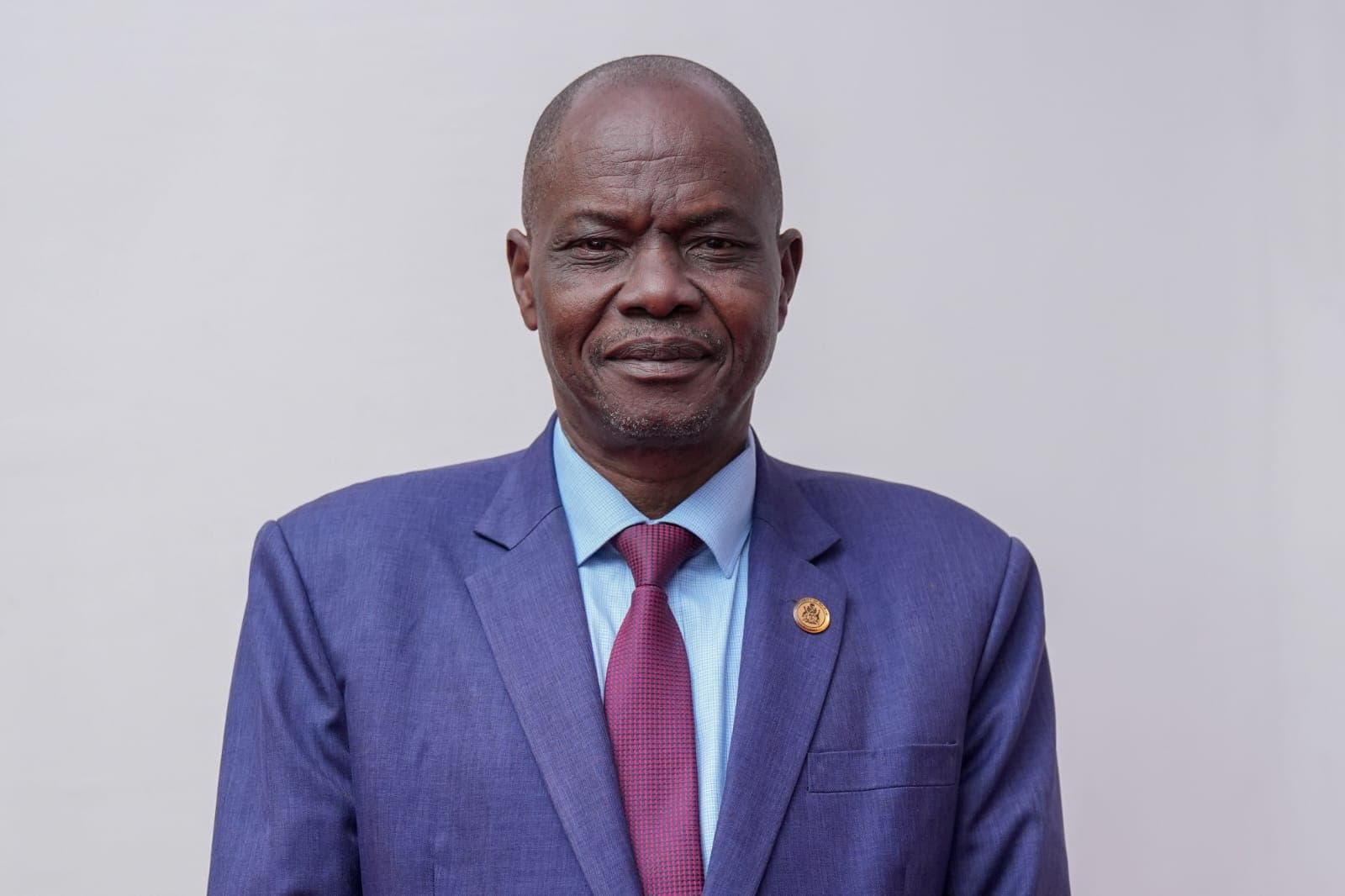 Prof. Ayub N. Gitau