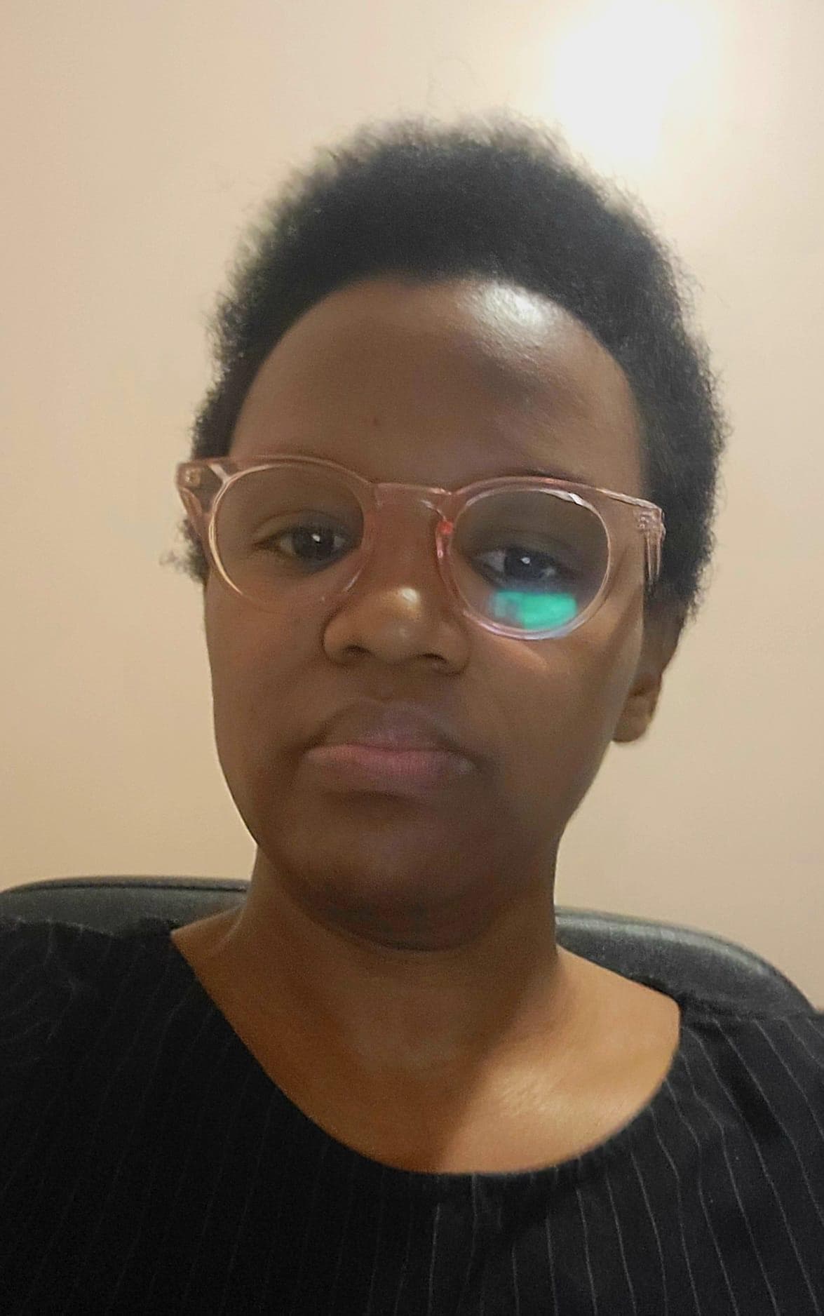 Donatille Nkunzi