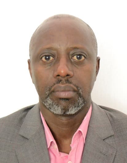 Eng. Kazawadi Papias Dedeki