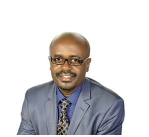 Raymond Mugisha Mpora