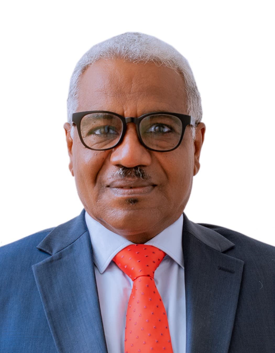 Dr. Yousif Mohamed Ahmed