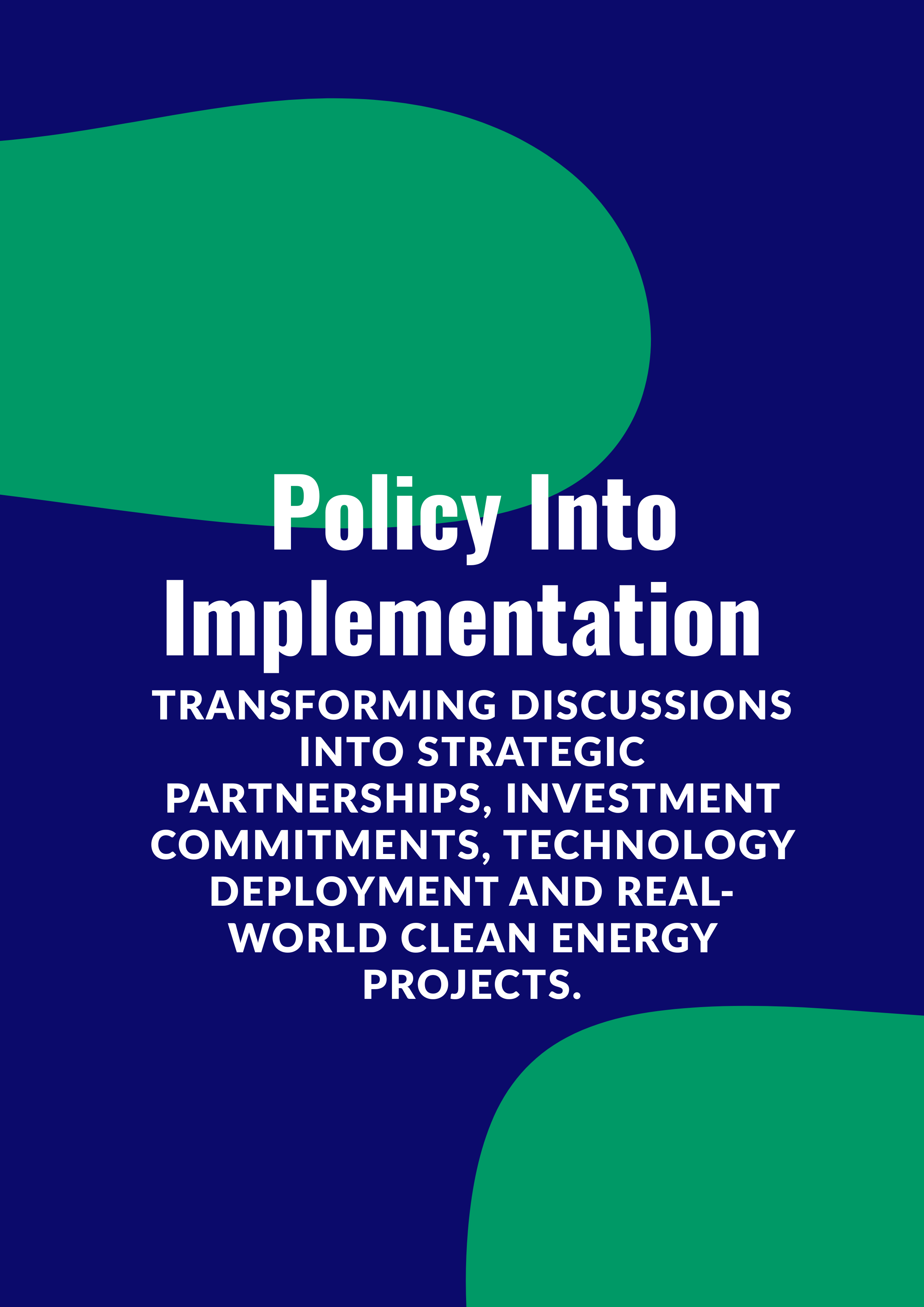 Community engagement and sustainable local development